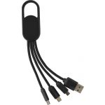 4in1 tltkbel, fekete (432312-01CD)
