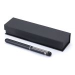 Alumnium s rz rollerball toll, fekete (1014845-01)