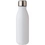 Alumnium palack, 500 ml, fehr