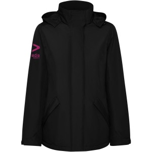 America blelt ni parka, fekete (dzseki)