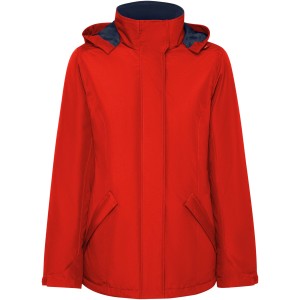 America blelt ni parka, piros (dzseki)