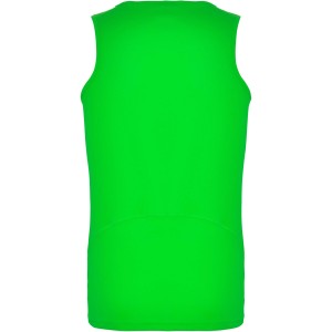 Andre gyerek sport trik, lime (T-shirt, pl, kevertszlas, mszlas)