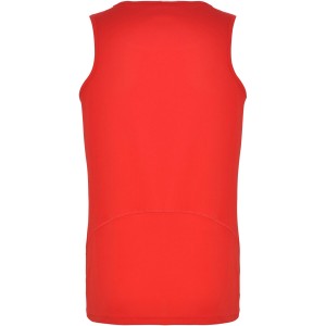 Andre gyerek sport trik, red (T-shirt, pl, kevertszlas, mszlas)
