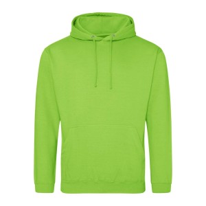 AWDIS kapucnis pulver, kevertszlas, Alien Green (pulver)