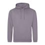 AWDIS kapucnis pulver, kevertszlas, Dusty Lilac