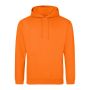 AWDIS kapucnis pulver, kevertszlas, Orange Crush