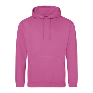 AWDIS kapucnis pulver, kevertszlas, Pinky Purple (pulver)