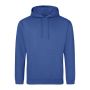 AWDIS kapucnis pulver, kevertszlas, Royal Blue