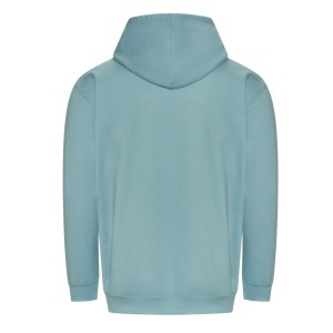 AWDIS kapucnis pulver, kevertszlas, Seafoam (pulver)