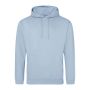 AWDIS kapucnis pulver, kevertszlas, Sky Blue