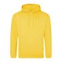 AWDIS kapucnis pulver, kevertszlas, Sun Yellow