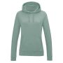 AWDIS ni kapucnis pulver, Dusty Green
