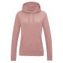 AWDIS ni kapucnis pulver, Dusty Pink