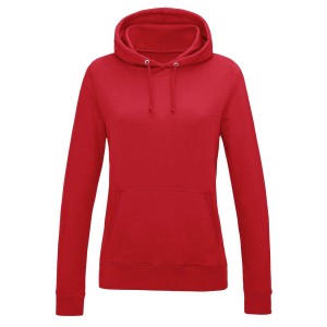 AWDIS ni kapucnis pulver, Fire Red (pulver)