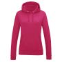 AWDIS ni kapucnis pulver, Hot Pink