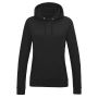 AWDIS ni kapucnis pulver, Jet Black