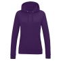 AWDIS ni kapucnis pulver, Purple