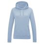 AWDIS ni kapucnis pulver, Sky Blue