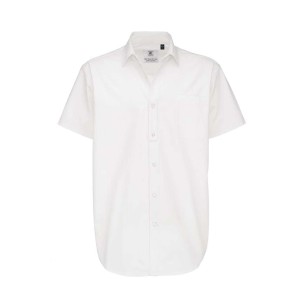 B&C SHARP r�vidujj� f�rfiing, White