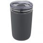 Bello vegpohr, 420 ml, szrke