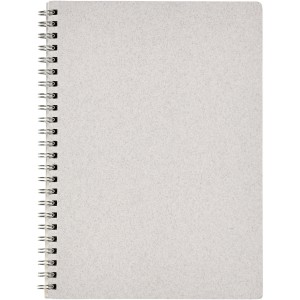 Bianco ko A5 spirlfzet, fehr (fzet, notesz)