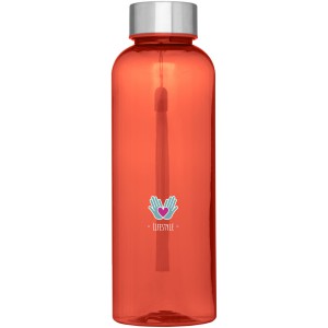 Bodhi sportpalack, 500 ml, ttetsz piros (sportkulacs)