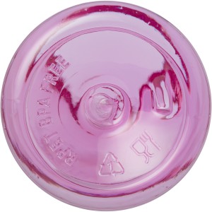 Bodhi sportpalack, 500 ml, ttetsz rzsaszn (sportkulacs)