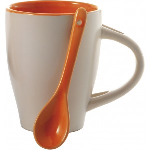 Bgre kanllal, 260 ml, narancs (bgre)
