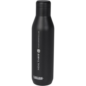 CamelBak Horizon vkuumos palack, 750 ml, fekete (termosz)