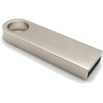 Compact fm pendrive, alumnium, 8GB (raktri) (1Z20450HC)