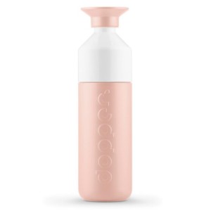Dopper termosz, 580 ml, barack
