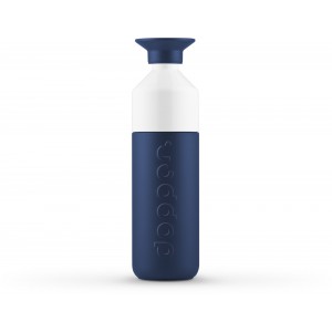Dopper termosz, 580 ml, kk