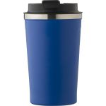 Duplafal fedeles pohr, 380 ml, kk (668115-05)