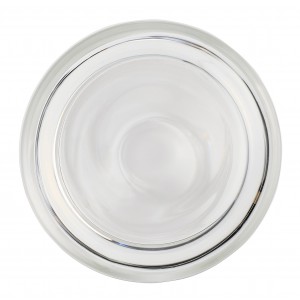 Duplafal vizesveg, 420 ml, barna (vizespalack)