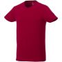 Elevate Balfour frfi organik pl, piros
