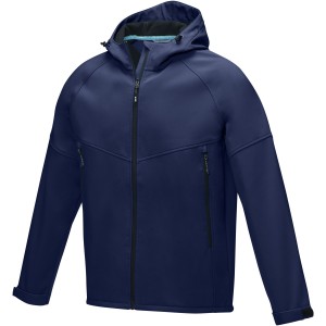Elevate Coltan frfi GRS softshell dzseki, sttkk (dzseki)
