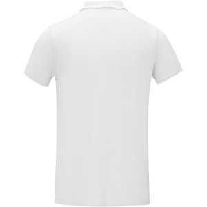 Elevate Deimos frfi gallros cool fit pl, fehr (gallros pl, kevertszlas, mszlas)