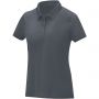 Elevate Deimos ni gallros cool fit pl, szrke