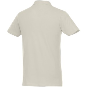 Elevate Helios frfi pikpl, vilgosszrke (gallros pl, 90-100% pamut)