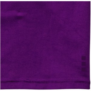 Elevate Kawartha ni V nyak pl, lila (T-shirt, pl, 90-100% pamut)