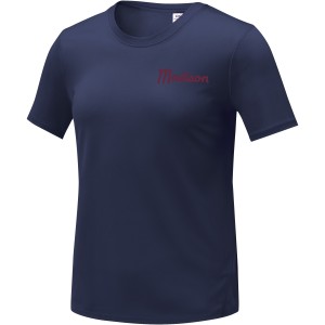 Elevate Kratos rvidujj ni cool fit pl, sttkk (T-shirt, pl, kevertszlas, mszlas)