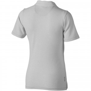 Elevate Markham gallros ni pl, szrke (gallros pl, 90-100% pamut)
