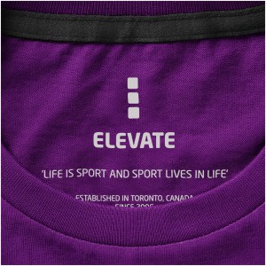 Elevate Nanaimo ni pl, lila (T-shirt, pl, 90-100% pamut)