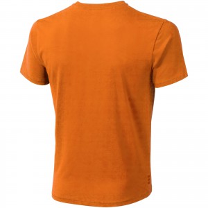 Elevate Nanaimo pl, narancs (T-shirt, pl, 90-100% pamut)