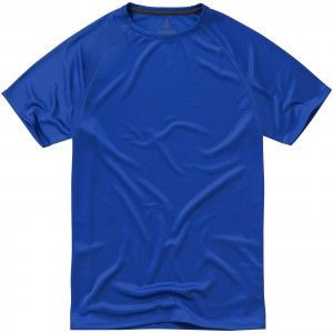 Elevate Niagara cool fit frfi pl, kk (T-shirt, pl, kevertszlas, mszlas)