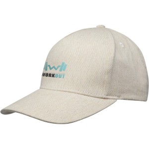 Elevate Onyx 5 paneles baseball sapka, bzs (sapka)