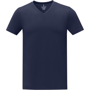 Elevate Somoto V-nyak frfi pl, sttkk (T-shirt, pl, 90-100% pamut)