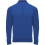 Epiro hossz ujj negyed cipzros gyerekpulver, royal blue