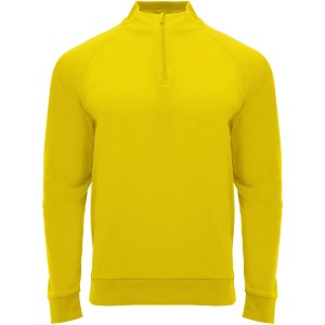 Epiro hossz ujj negyed cipzros gyerekpulver, yellow (pulver)