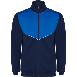 Evans gyerek melegt szett, navy blue, royal blue (pulver)